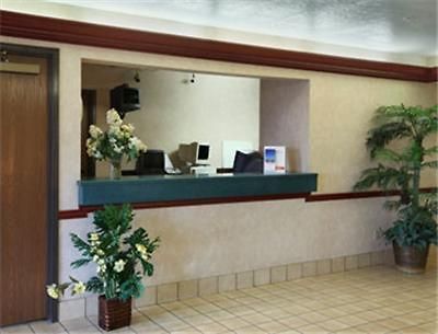 Howard Johnson Inn Nicholasville/Lexington Interior foto