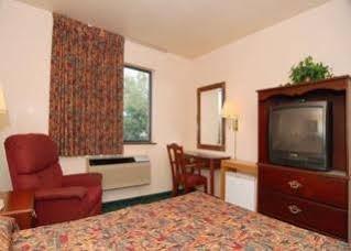 Howard Johnson Inn Nicholasville/Lexington Exterior foto