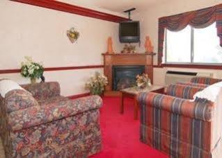 Howard Johnson Inn Nicholasville/Lexington Exterior foto