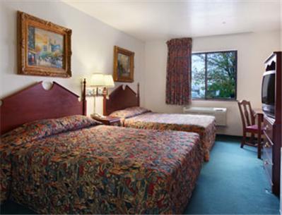 Howard Johnson Inn Nicholasville/Lexington Zimmer foto