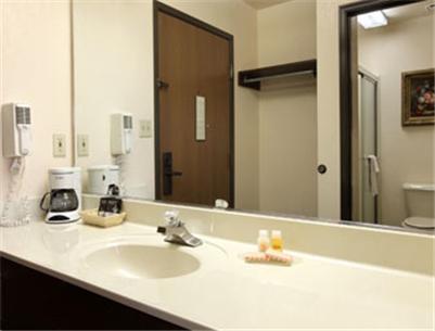 Howard Johnson Inn Nicholasville/Lexington Zimmer foto
