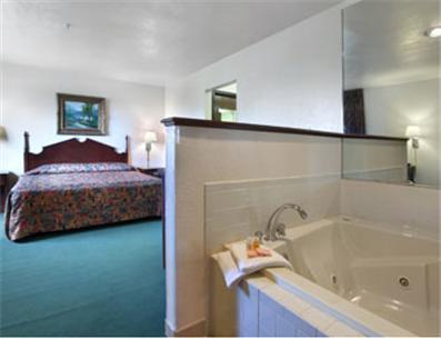 Howard Johnson Inn Nicholasville/Lexington Zimmer foto