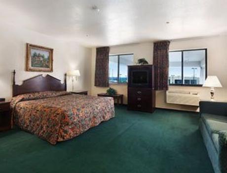 Howard Johnson Inn Nicholasville/Lexington Zimmer foto